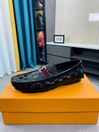 Picture of Louis Vuitton Shoes _SKULVsz38-44mnf036412057